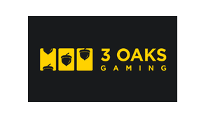 3 Oaks Gaming