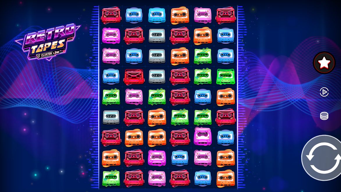 Retro Tapes