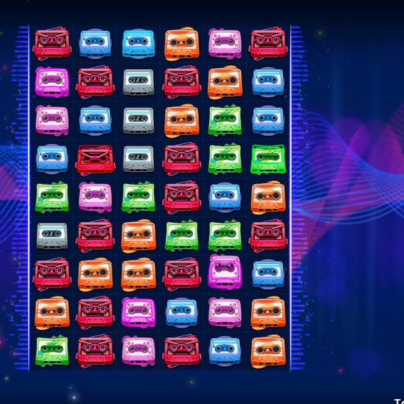 Retro Tapes